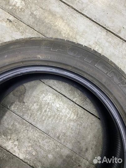 Bridgestone Potenza RE050A 225/50 R18