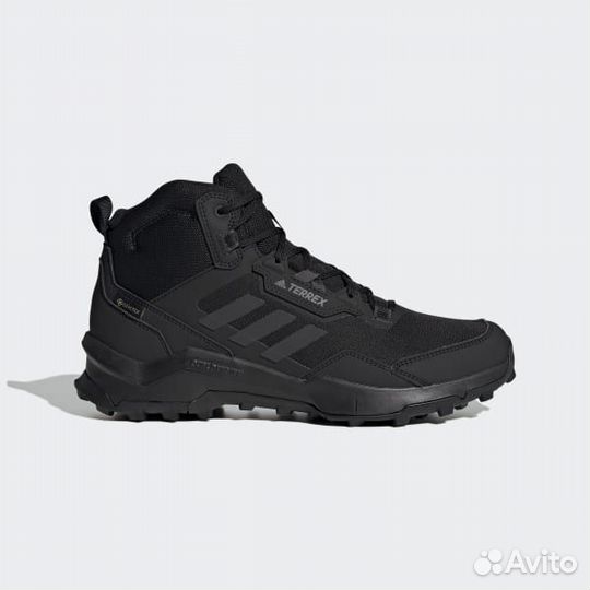 Adidas terrex AX4 MID GTX оригинал новые
