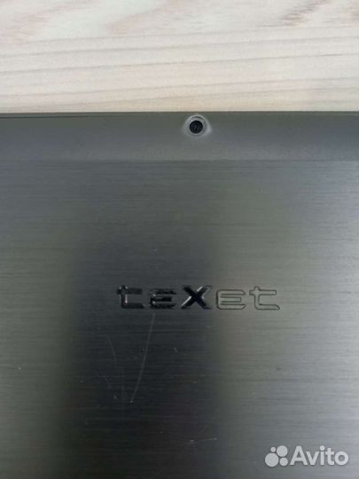 Texet планшет не рабочий