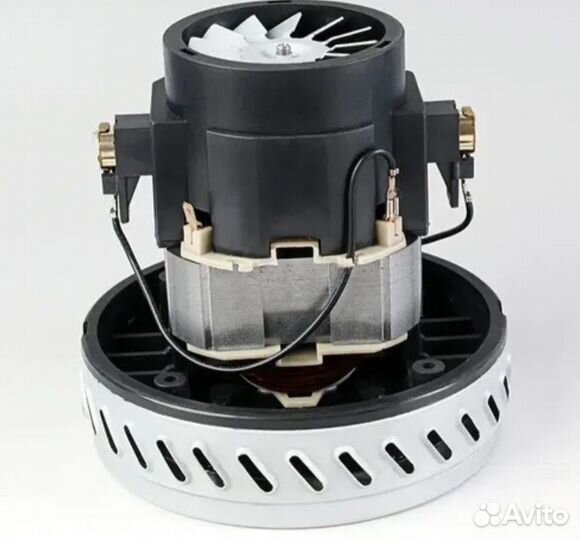Двигатель для пылесоса 1200 ватт