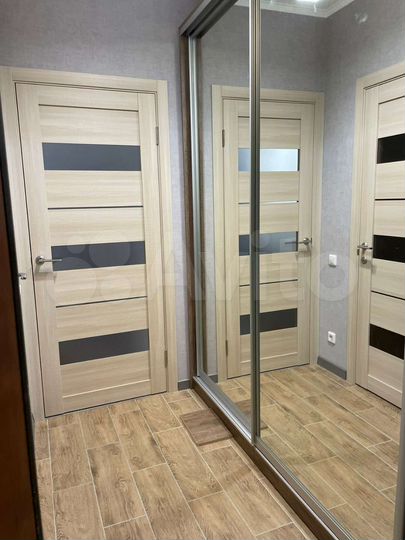 Квартира-студия, 24 м², 2/16 эт.