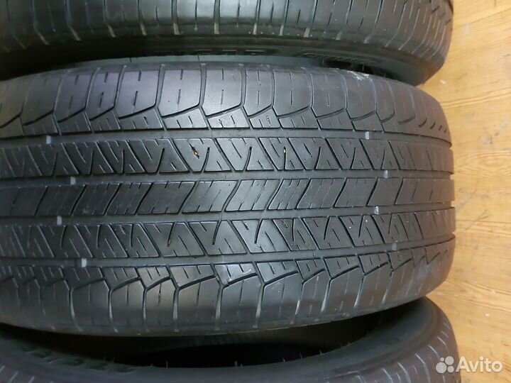 Tigar Summer SUV 235/55 R17 103V