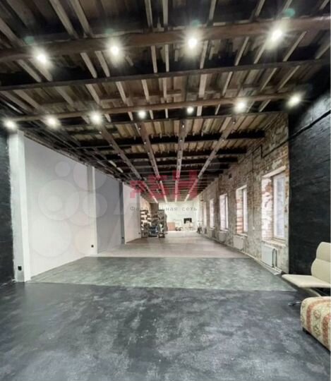 Габ в центре 930 кв.м