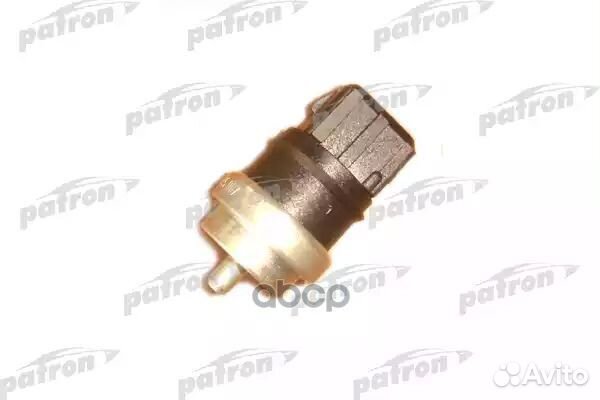 Датчик температуры охлаждающей жидкости 7700105087