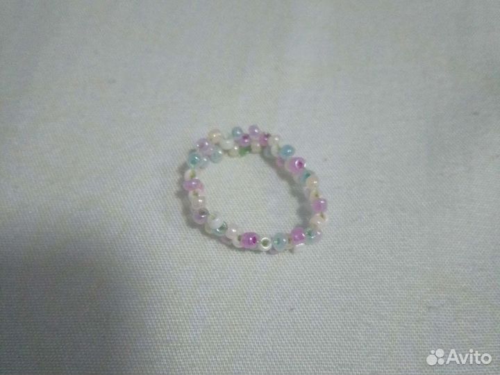 Кольца, браслеты, украшения и ожерелья на заказ