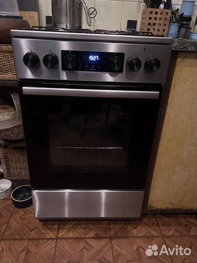 Газовая плита gorenje новая FM514D-jpjdb