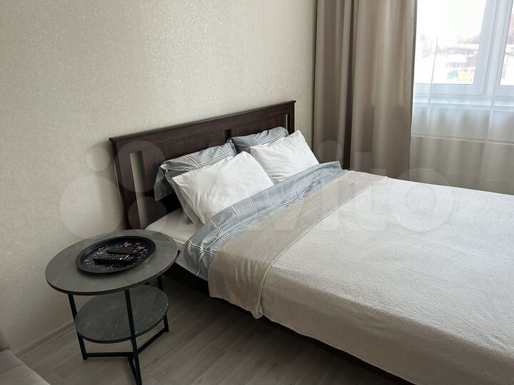 1-к. квартира, 41 м², 2/18 эт.