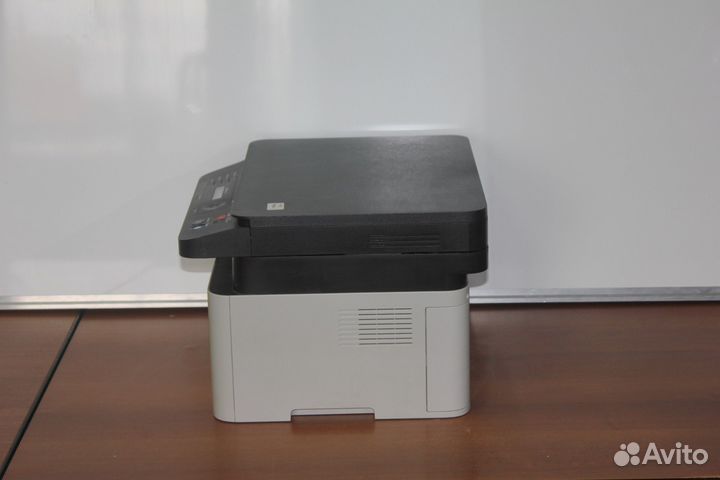 Принтер samsung xpress m2070