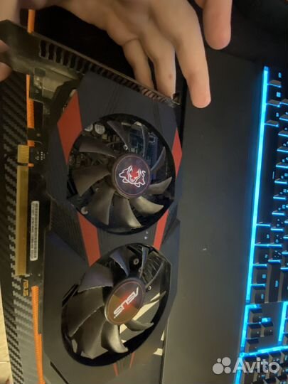 Gtx 1050ti 4gb
