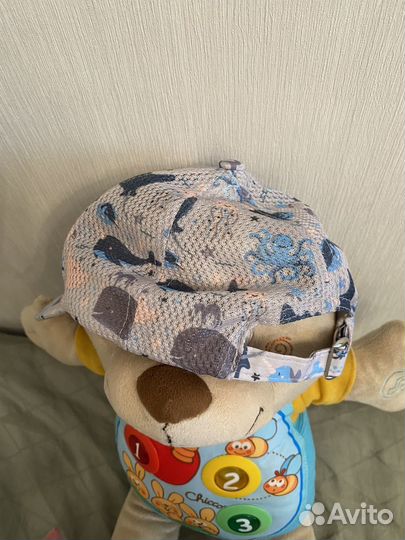 Кепка бейсболка детская