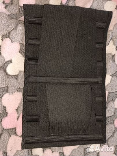 Корсет ортопедический