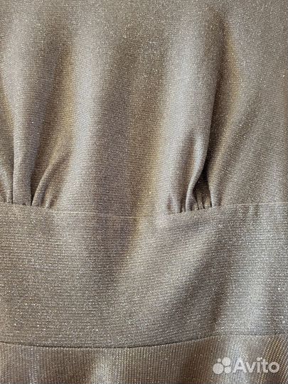 Платье вечернее