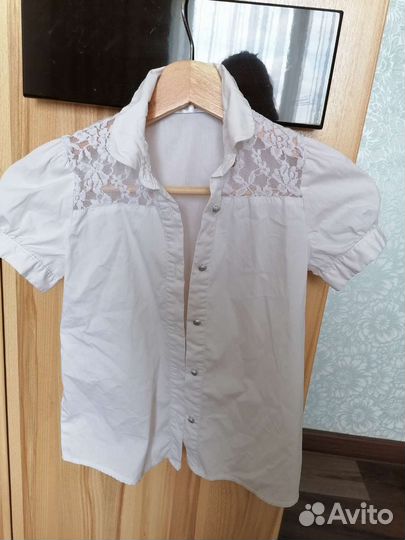 Вещи для девочки 7-8 лет рост 128-130