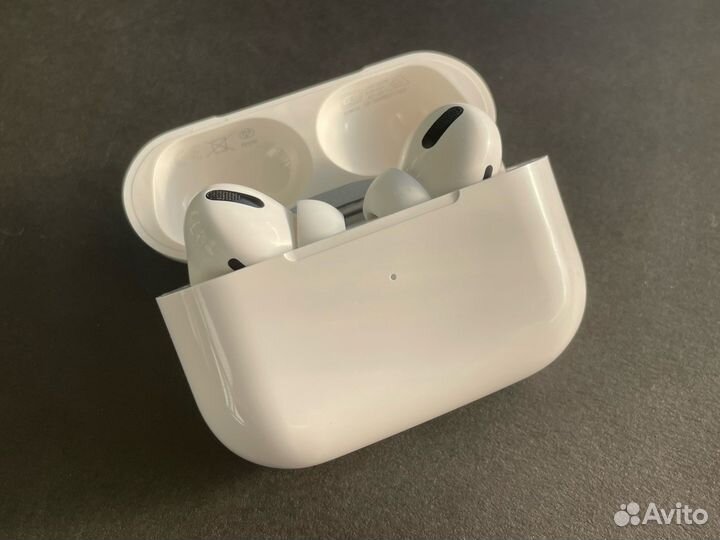 AirPods PRO (1:1) 2023 Доставка и Гарантия