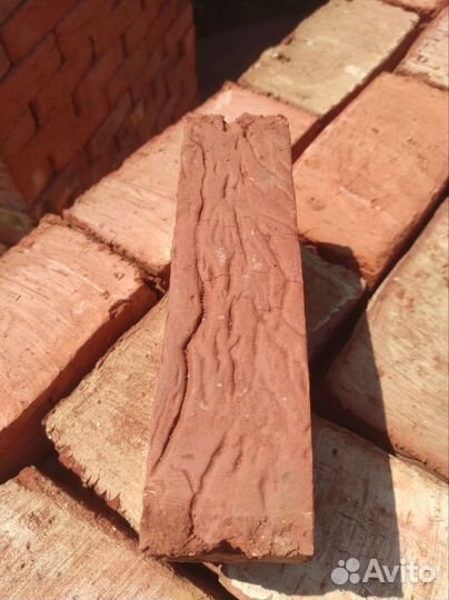 Кривянский кирпич М150 под старину