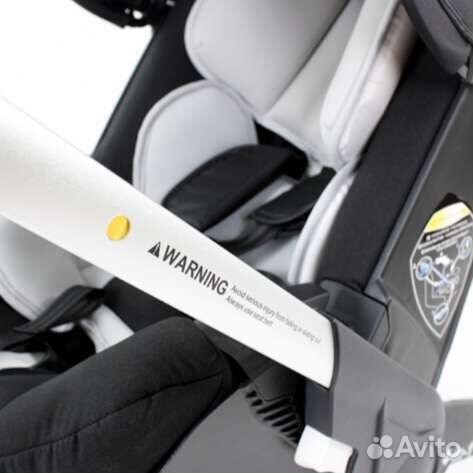 Коляска фуфу Новая