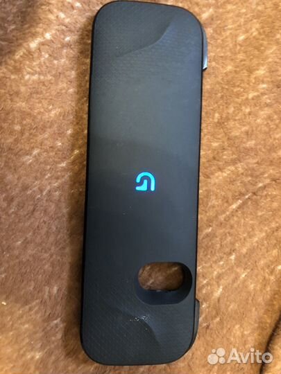 Джойстик Logitech iPhone 5/5s/se