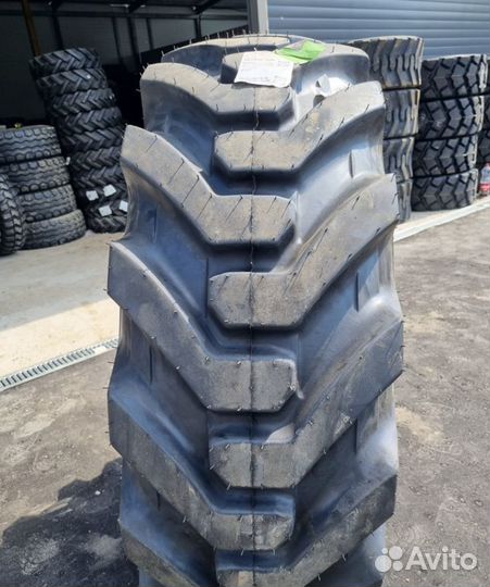 Шина Ozka 16.9-24 озка PR16 IND80 + 5 лет гарантии