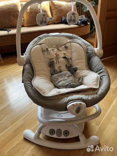 Колыбель детская