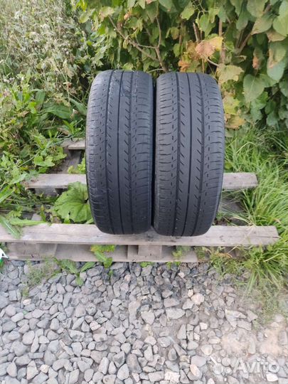 Bridgestone Ecopia EP150 205/55 R16 91V