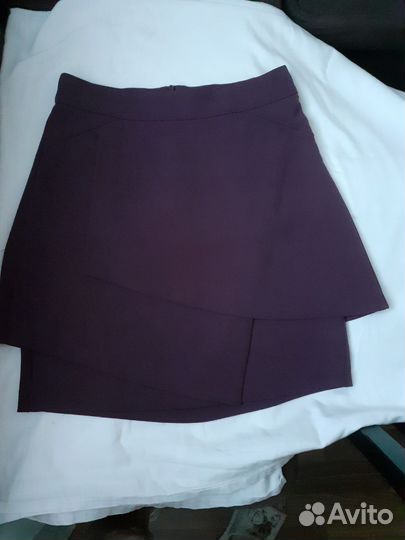 Юбка