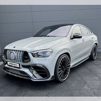 Mercedes-Benz GLE-класс AMG Coupe 4.0 AT, 2024, 150 км, с пробегом, цена 28 500 000 руб.