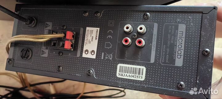 Продам сабвуферы