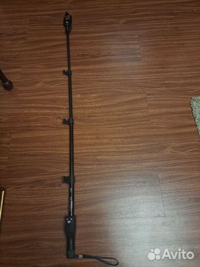 Монопод (селфи-палка) yunteng 1288