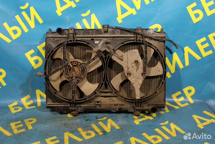 Система охлаждения Nissan Maxima a32