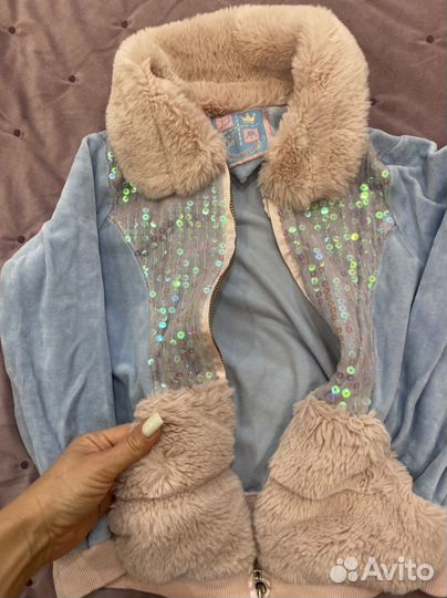 Костюм на девочку