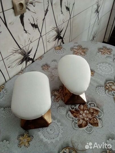 Портновская колодка