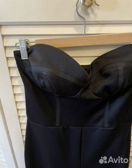 Комбинезон женский вечерний