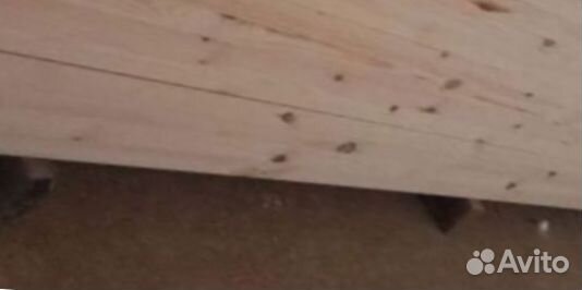 Пиломатериал с доставкой