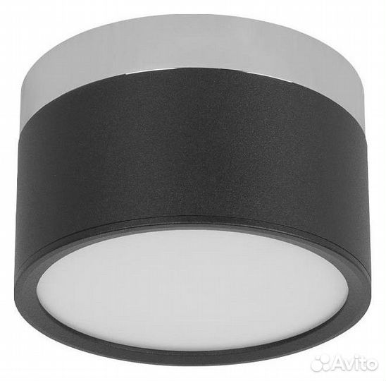 Накладной светильник Loft it Photon 10179/12 Black