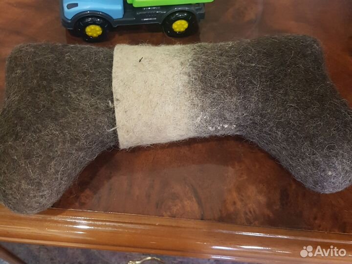 Валенки детские