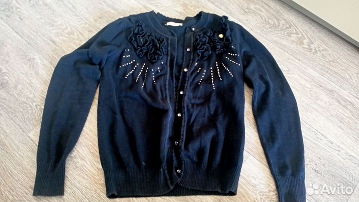 Вещи на девочку