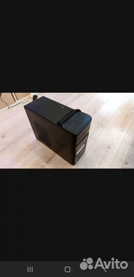 Acer aspire m3641