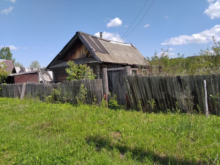 Участок 18 сот. (СНТ, ДНП)