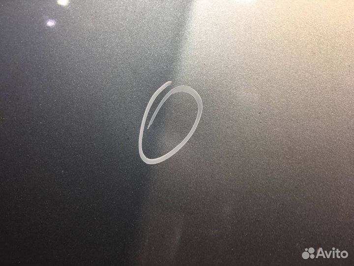 Капот для Volkswagen Passat B5 AWX 1.9L 1 (Б/У)