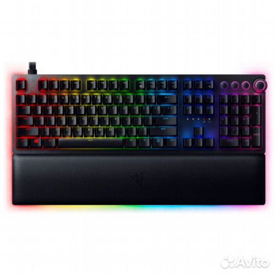 Razer Huntsman (RZ03-03610800-R3R1)