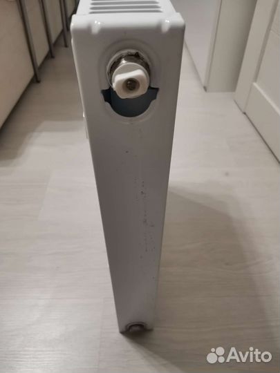 Батарея радиатор отопления