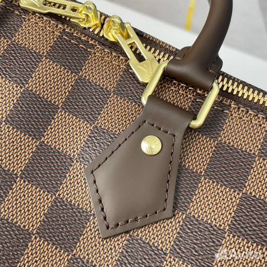 Сумка Louis Vuitton Speedy