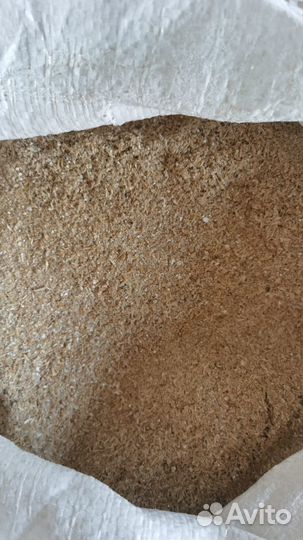 Дрожжи кормовые