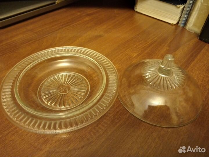 Хрустальная посуда СССР, Чехия