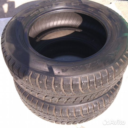 КАМА Кама-505 195/65 R15