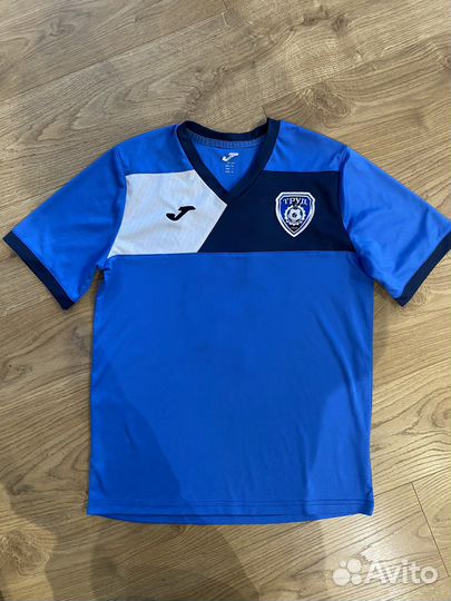 Футбольная форма Joma