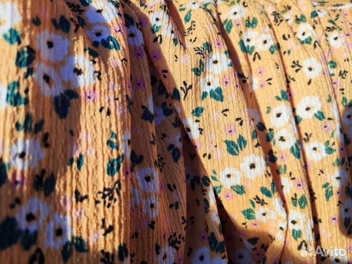 Платье женское Bershka