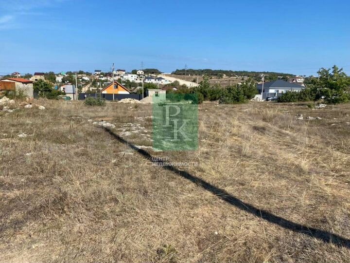 Участок 5,3 сот. (СНТ, ДНП)