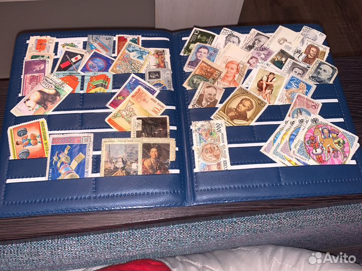 Марки почтовые ссср, гдр