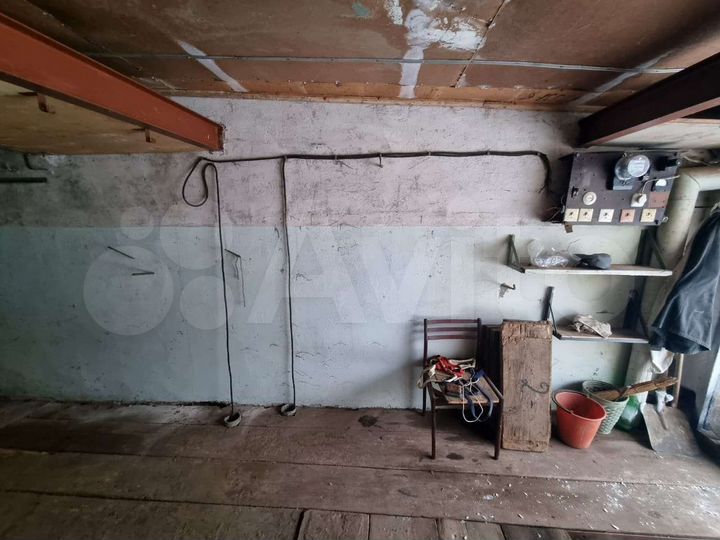 Гараж, 20 м²